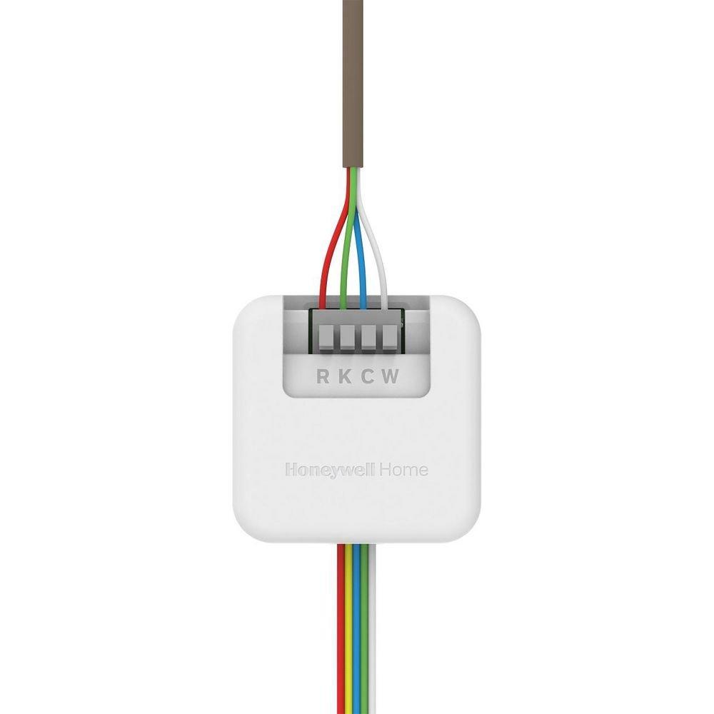 C-Wire Adapter for Wifi Thermostat 