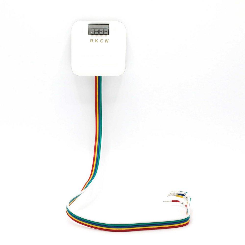 C-Wire Adapter for Wifi Thermostat 