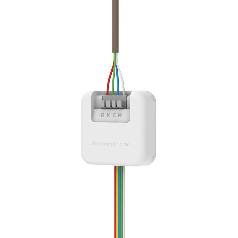 C-Wire Adapter for Wifi Thermostat 