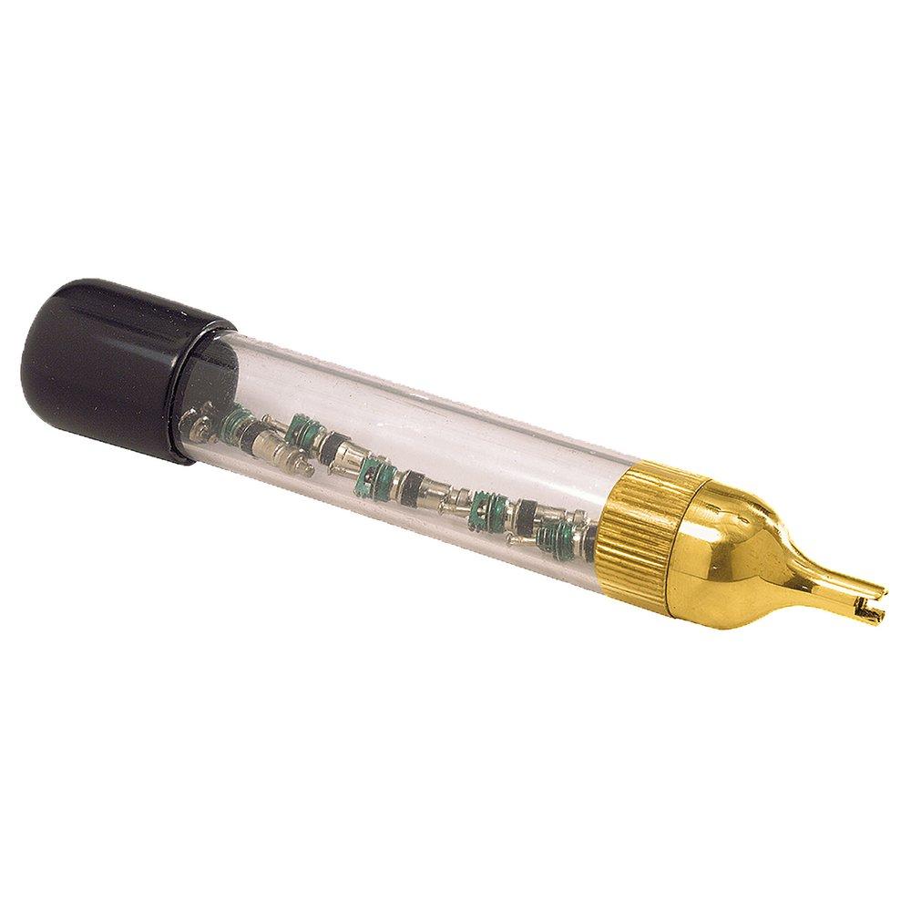 JB Industries Clear Valve Core Tool 