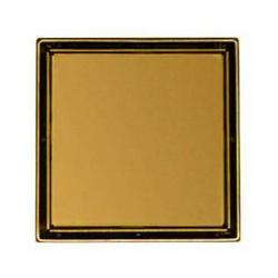 5 in. X 5 in.Tile-In Drain Strainer