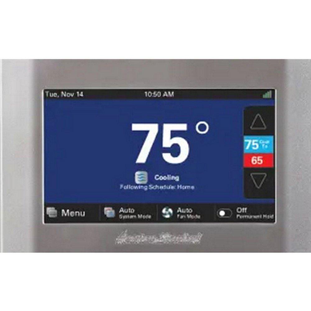 5H/2C Communicating Smart Programmable Thermostat 