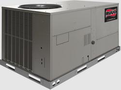 6 Ton - 2 Stage - Commercial Packaged Gas/Electric Unit - 208/230V - 3 Phase - R-410A