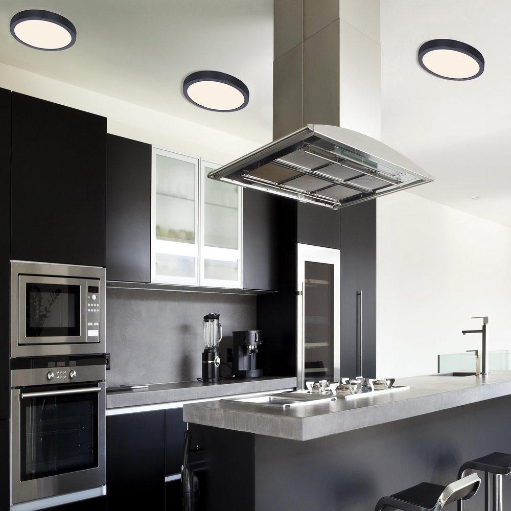 BLAC 1 30W INTEG LED CEIL LGHT *X 