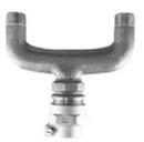 1 x 3/4 x 7-1/2 cam pak x mip u brch 