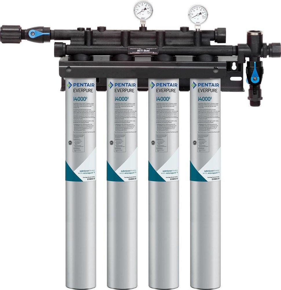 *CVR* INSURICE QUAD-I4000 (2) 