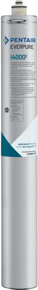 *CVR* I4000(2) CART 1PK 