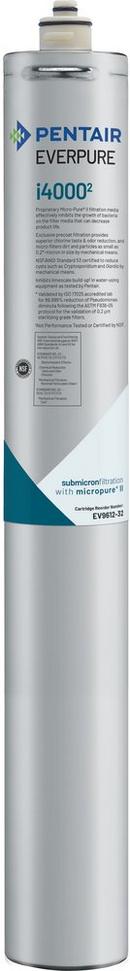 i40002 Replacement Filter Cartridge