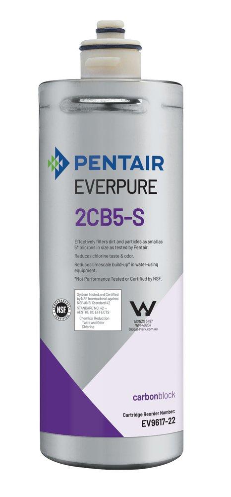 *CVR* 2CB5-S CARTRIDGE 6PK 
