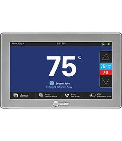 5H/2C Communicating Smart Programmable Thermostat