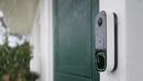 Smart Doorbell Camera (Wired) 