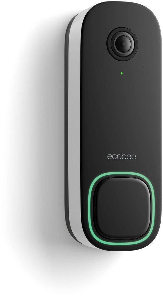 Smart Doorbell Camera (Wired) 