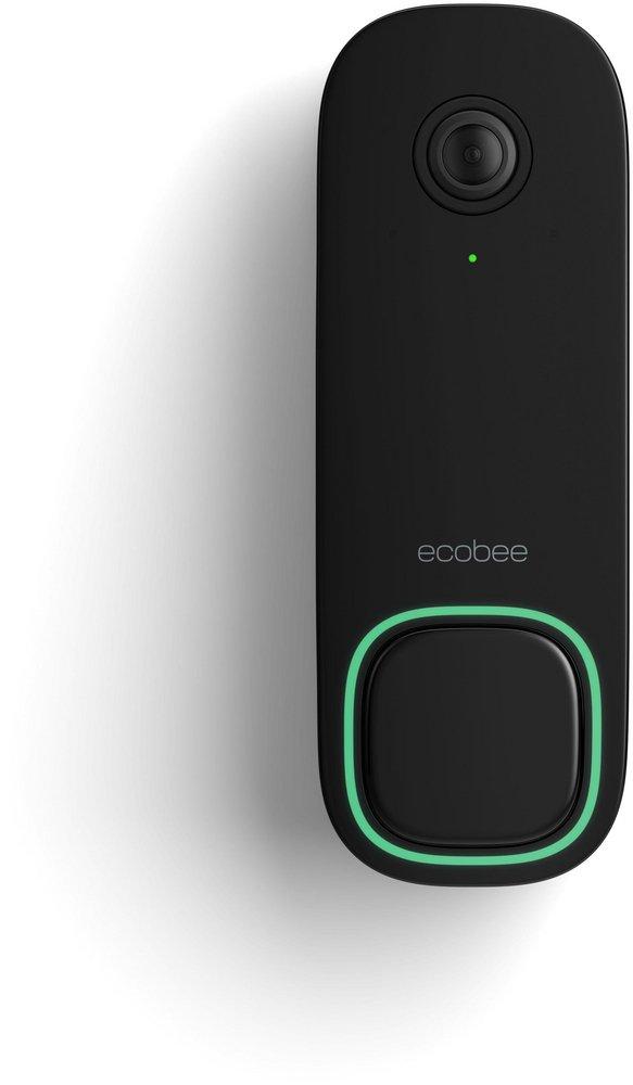 Smart Doorbell Camera (Wired) 