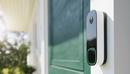 Smart Doorbell Camera (Wired) 