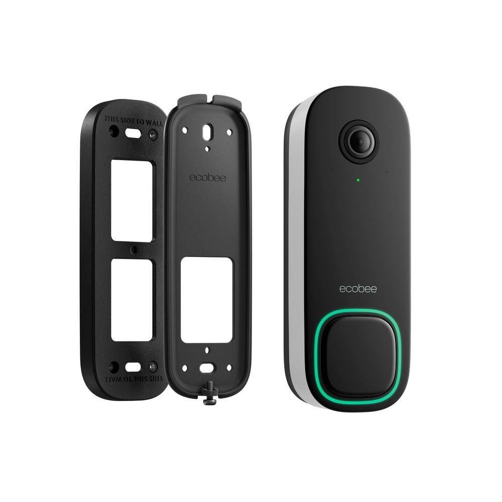 Smart Doorbell Camera (Wired) 