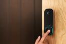 Smart Doorbell Camera (Wired) 
