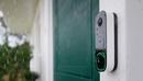 Smart Doorbell Camera (Wired) 