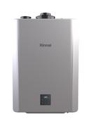 199 MBH Smart Indoor Condensing Natural Gas/Propane Tankless Water Heater with Pump