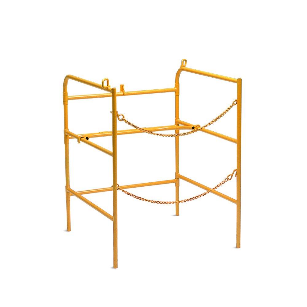 42X42 M/HOLE GUARD RAIL SYS *X 