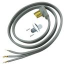 RAPTOR&reg; Grey 30 Amp Appliance Cord 