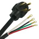 10/4 4FT 4WI SRDT DRYR CORD 