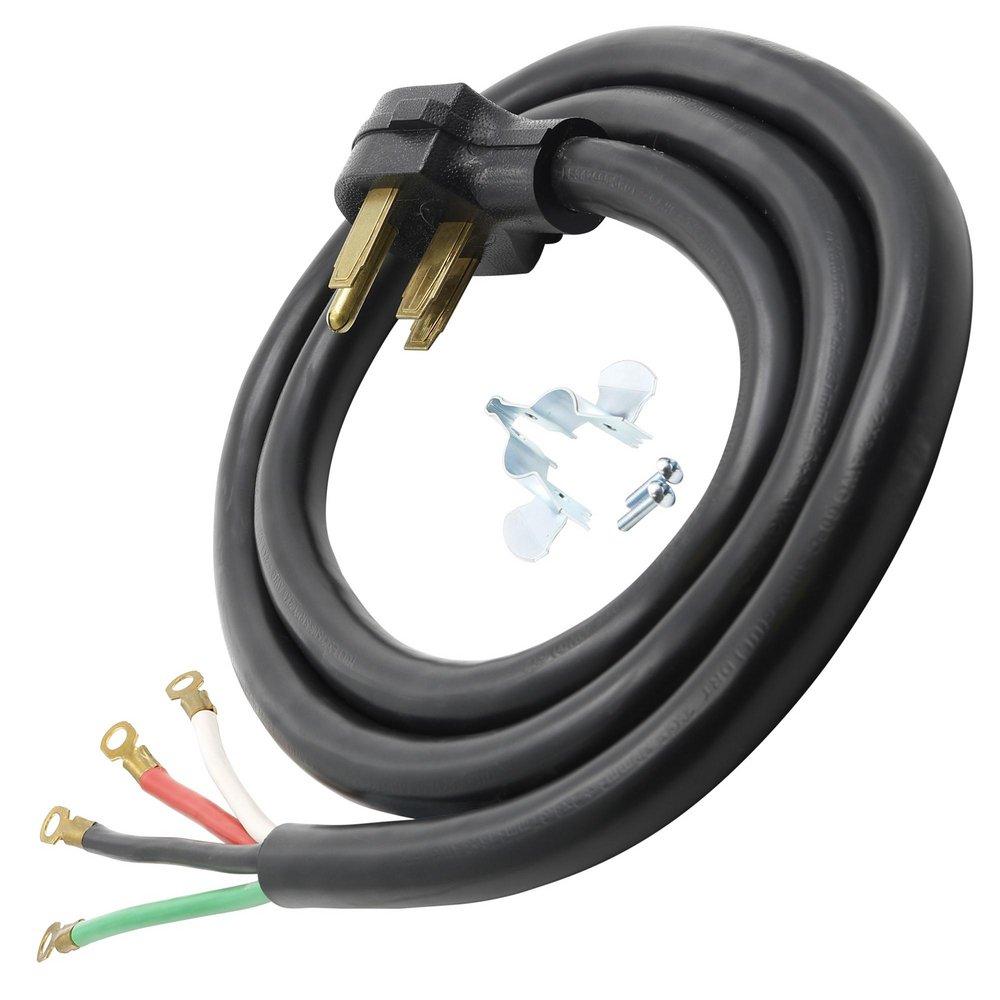 8/2 & 10/2 4FT 4WI SRDT RNGE CORD 