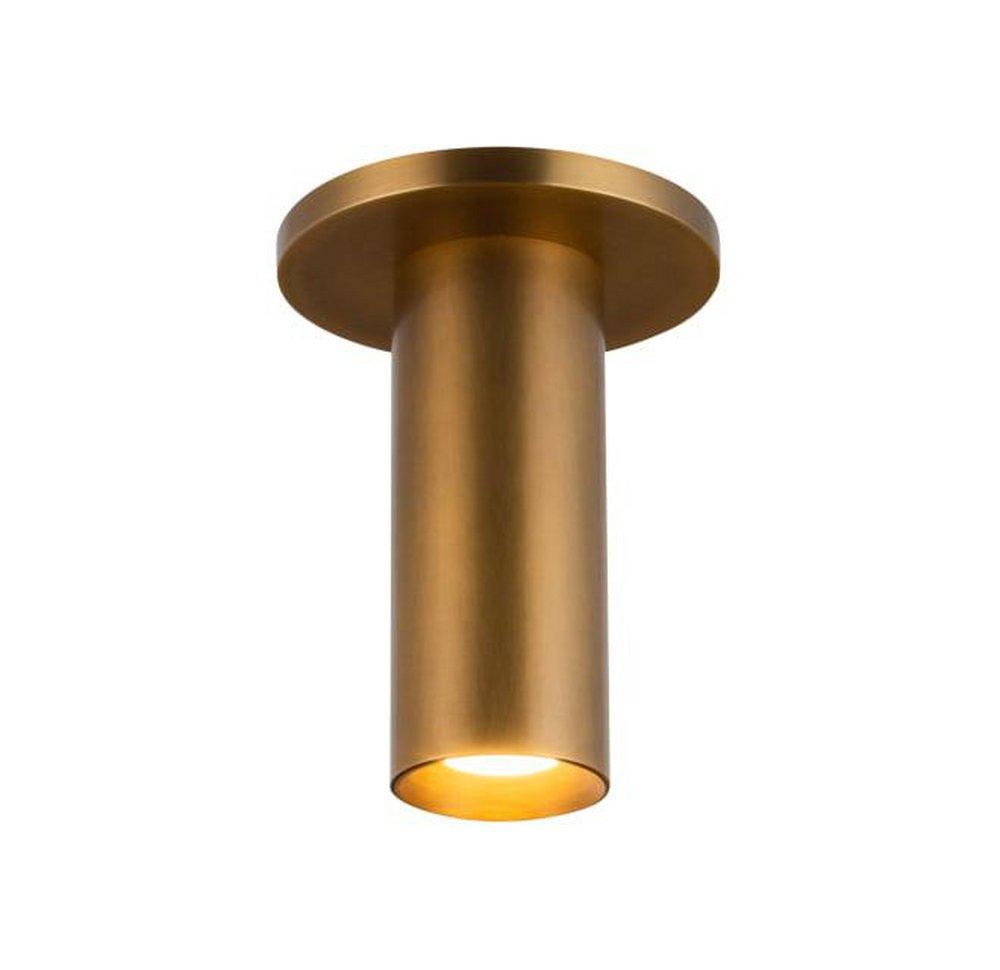 *CVR* MASON 6 LED MODERN SEMI-FLUSH 