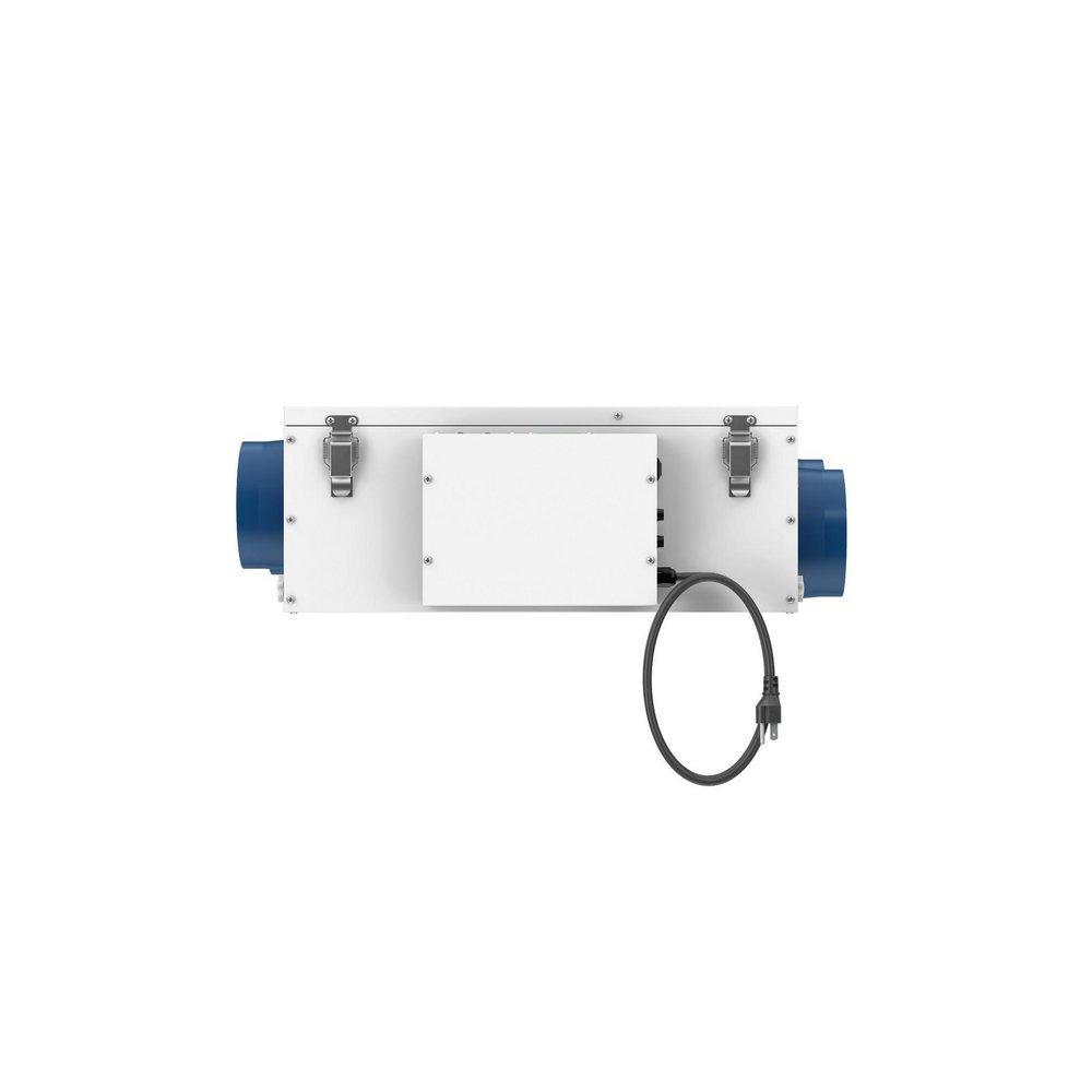 120 VAC 120CFM HLTH AIR SYS ERV 