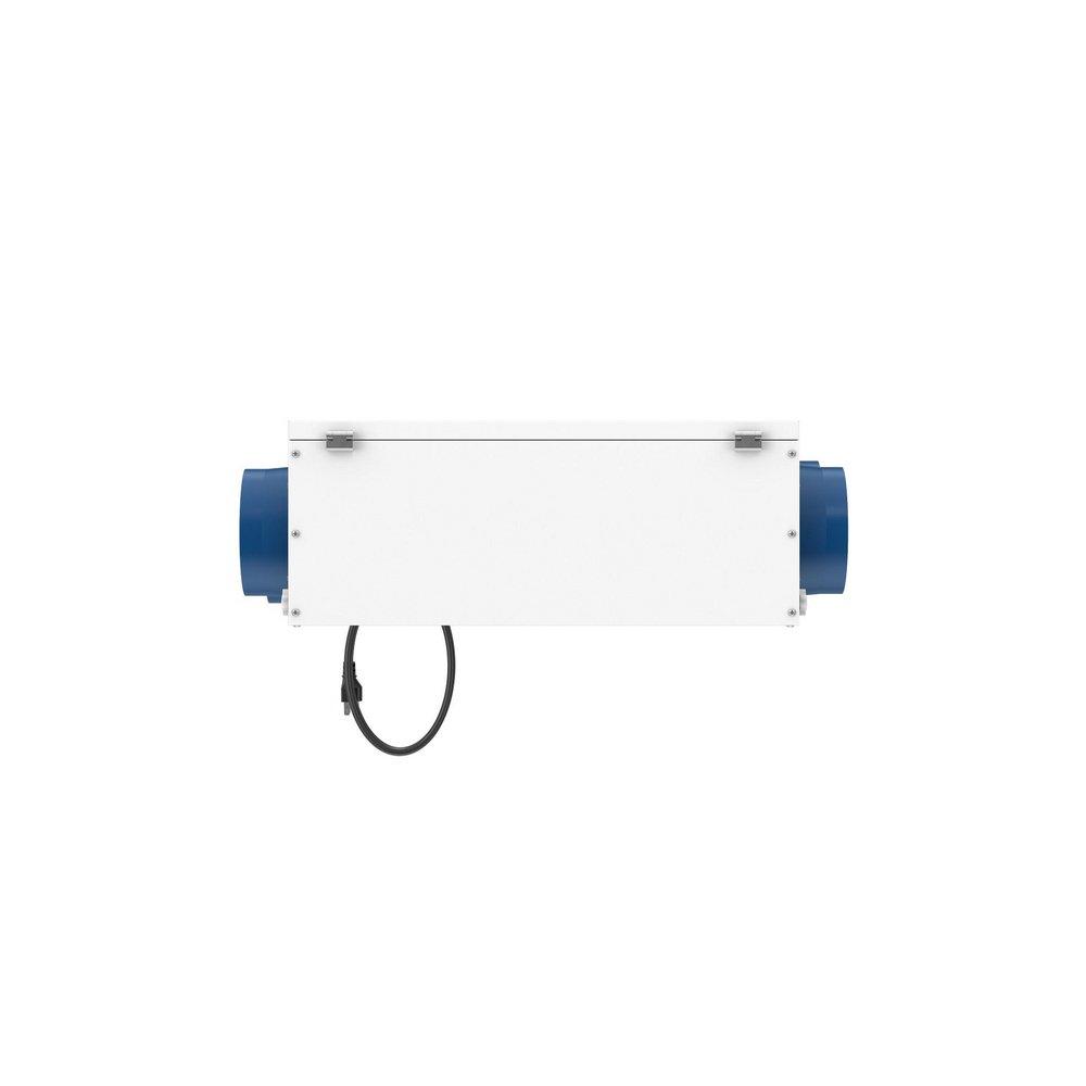 120 VAC 120CFM HLTH AIR SYS ERV 