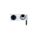 120 CFM 120V Energy Recovery Ventilator 
