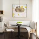 *CVR* 4-LIGHT PENDANT 