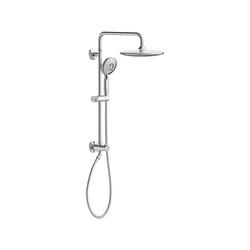 Single Function Hand Shower in Chrome