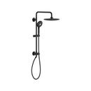 Single Function Hand Shower in Matte Black