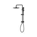 Single Function Hand Shower in Matte Black 