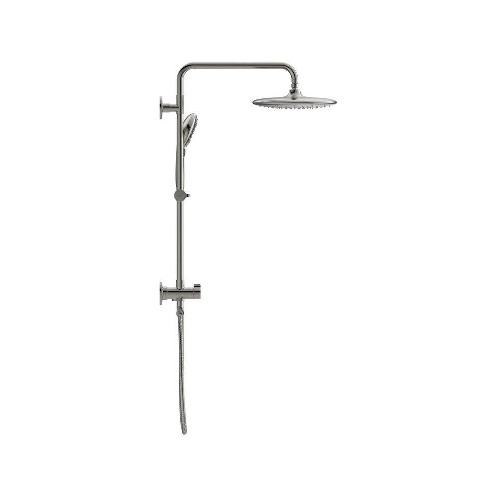 Single Function Hand Shower in Brushed Nickel 