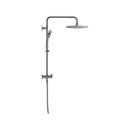 Single Function Hand Shower in Brushed Nickel 