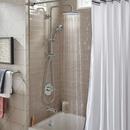 Single Function Hand Shower in Brushed Nickel 
