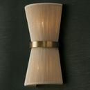 *CVR* 2-LIGHT SCONCE 