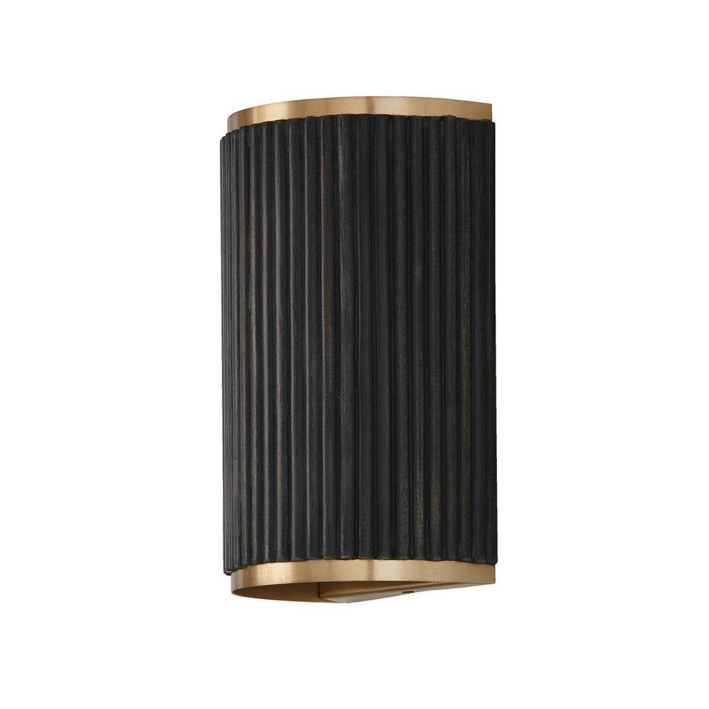 *CVR* 2-LIGHT SCONCE 