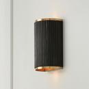 *CVR* 2-LIGHT SCONCE 