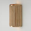 *CVR* 2-LIGHT SCONCE 