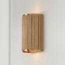 *CVR* 2-LIGHT SCONCE 
