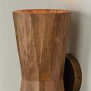 *CVR* 2-LIGHT SCONCE 