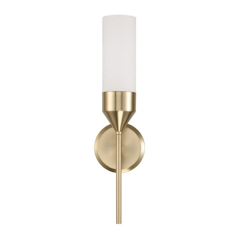 *CVR* 1-LIGHT SCONCE 