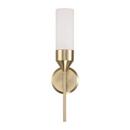 *CVR* 1-LIGHT SCONCE 
