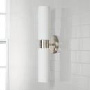 *CVR* 2-LIGHT SCONCE 