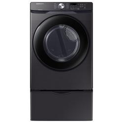 7.5 cu. ft. Front Load Electric Dryer with Sensor Dry