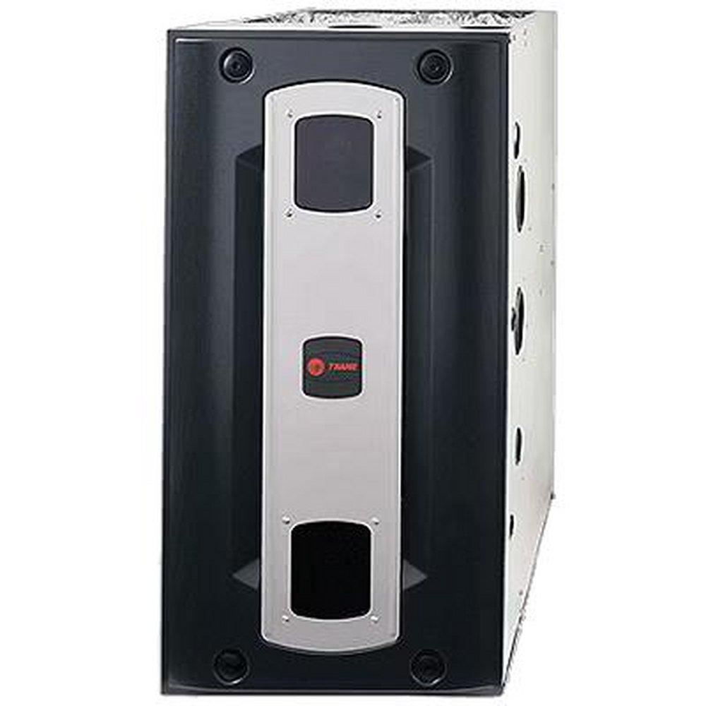 97% - Variable Speed - 60K BTU - Upflow/Horizontal - Gas Furnace - 17.5" 