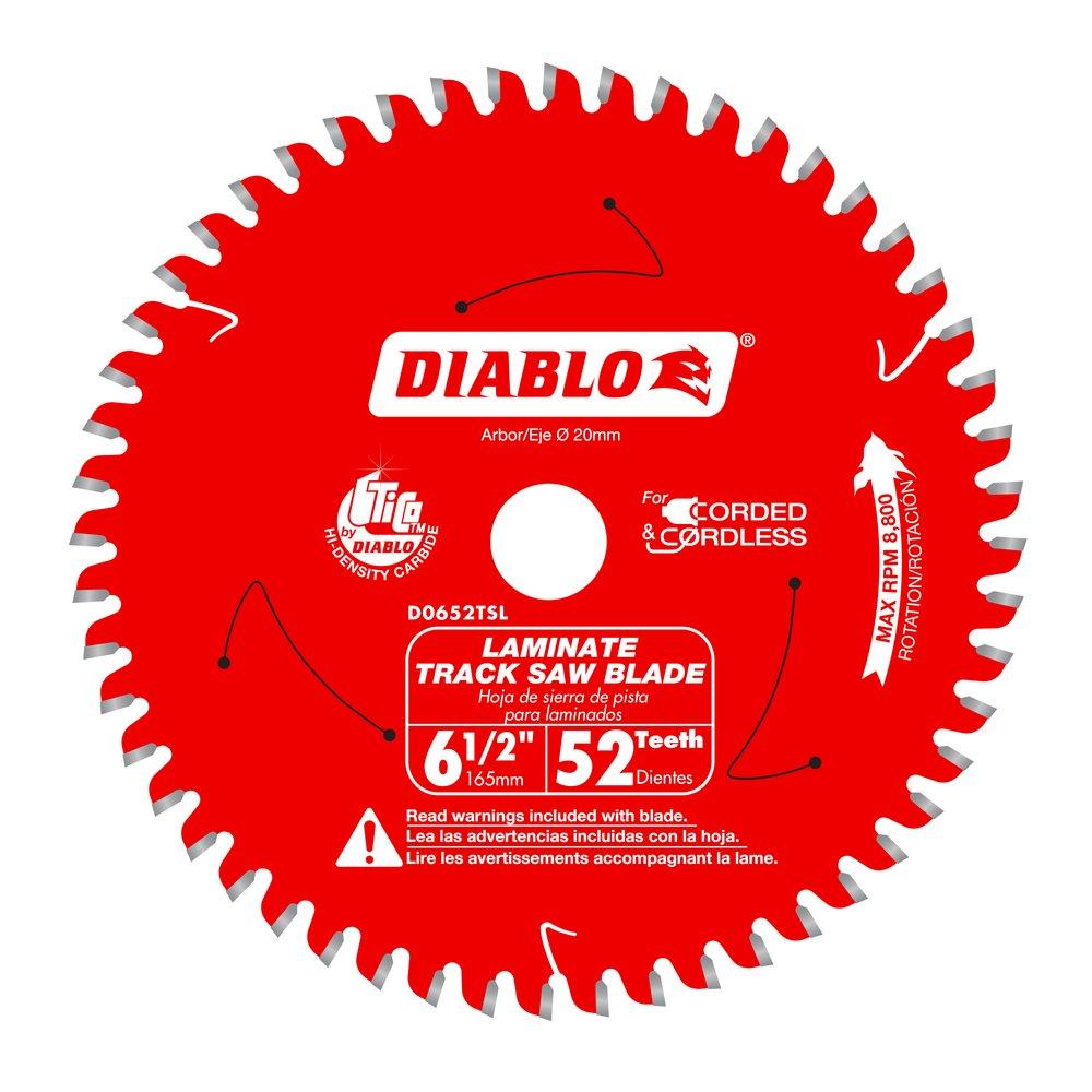 *CVR* 6.5 TRACK SAW WOOD LAMINATE 