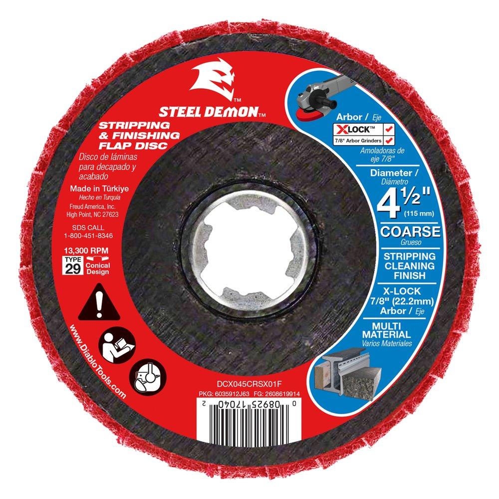 *CVR* 4 1/2 NON WOVEN FLAP 
